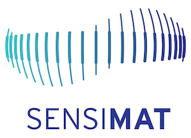 SENSIMAT logo